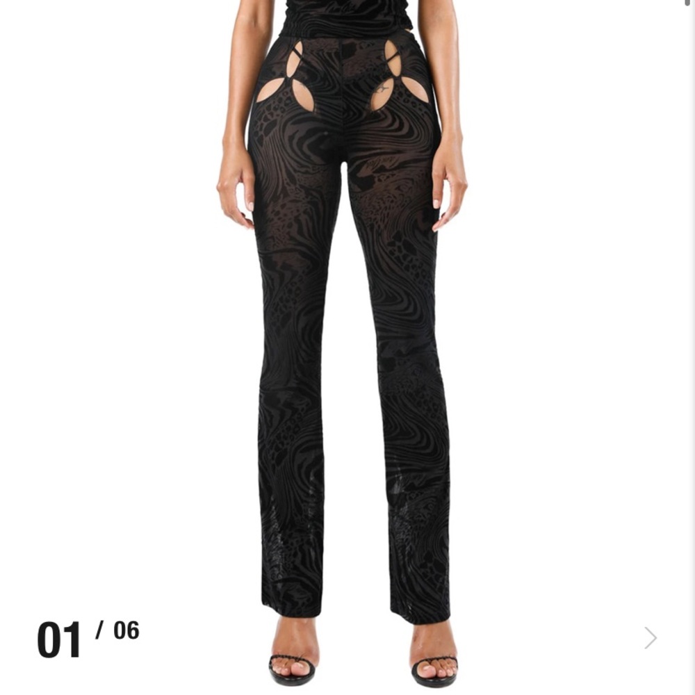 I.AM.GIA Annihya Pants